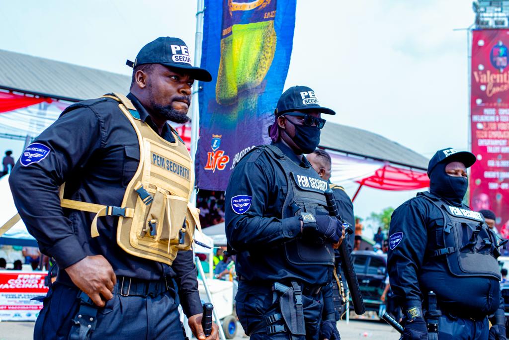 How To Keep Attendees Safe Without Killing the Vibe