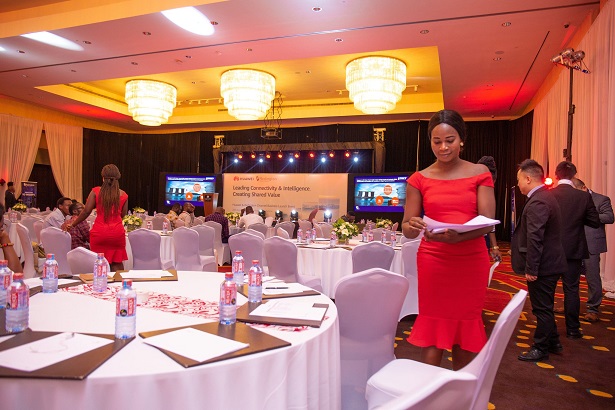 What Every Guest Expects From A Well-Organized Event