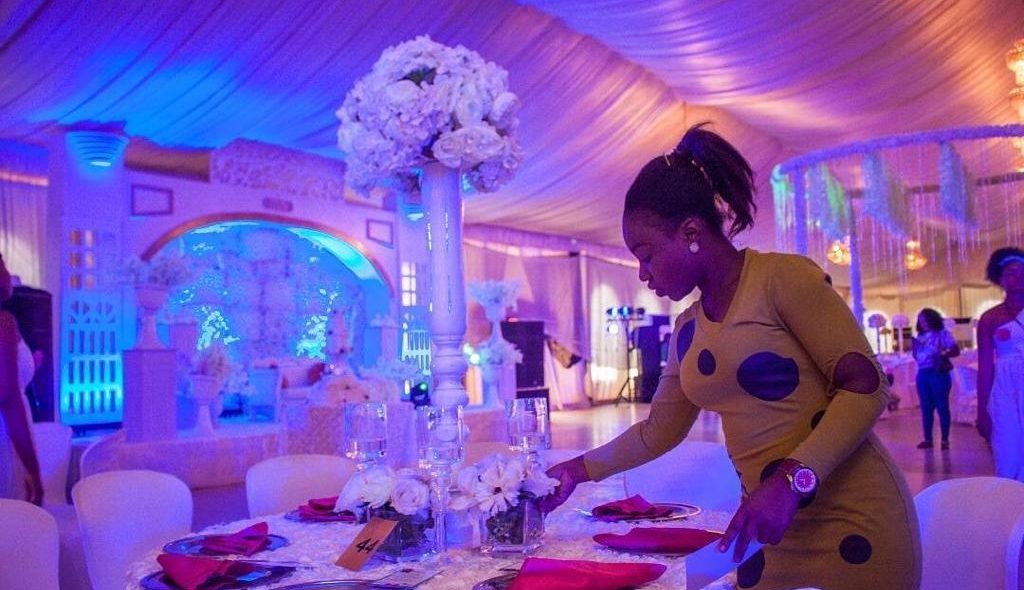 How To Make Events More Comfortable For Female Guests As An Event Organizer