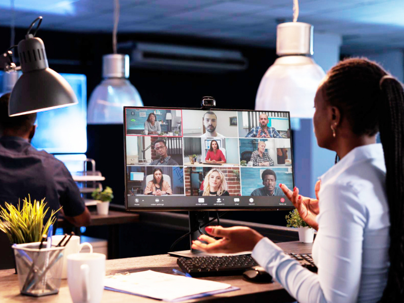 The Beginner’s Guide To Hosting A Virtual Event In Nigeria