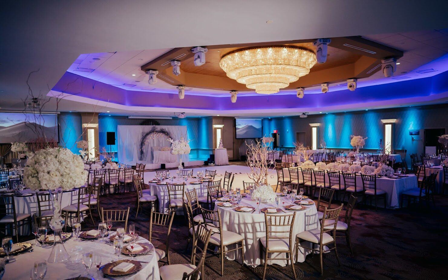 10 Questions To Ask Before Booking Any Venue As An Event Planner