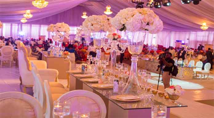 Planning Your Next Event? Here’s Why You Should Start Now