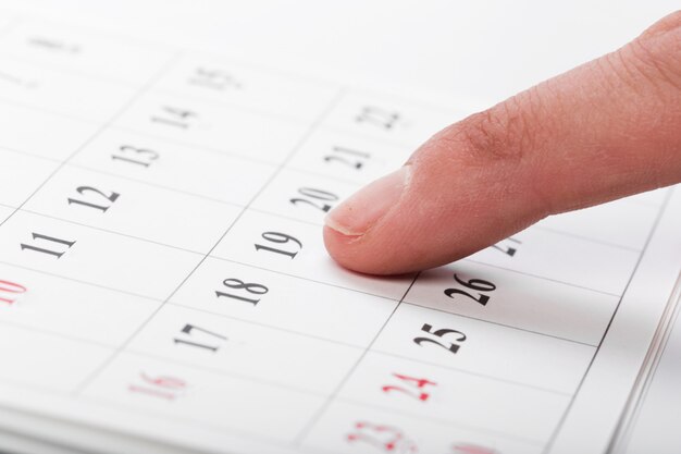 How To Choose The Right Date For Your Event