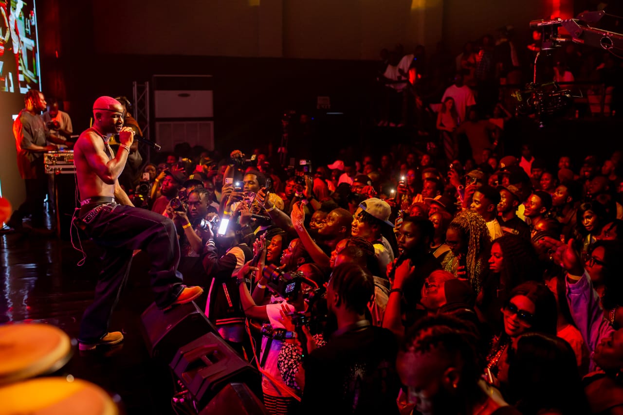 The Rise Of Silent Concerts And Why They Work For Event Planners