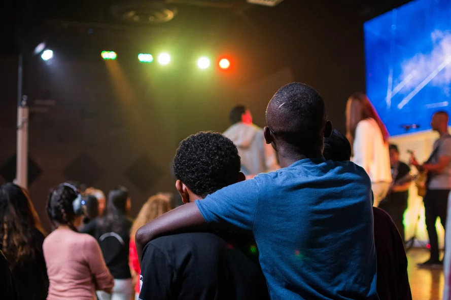 How A Church Program Reached A New Generation With Online Tickets