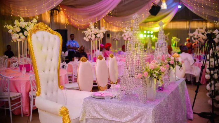 5 Event Decor Trends That Make A Big Statement For Event Planners