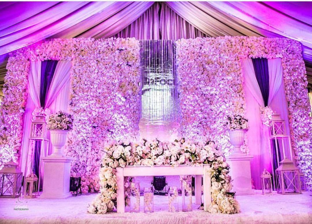 Creative Stage Design Ideas To Make Your Nigerian Event Unforgettable