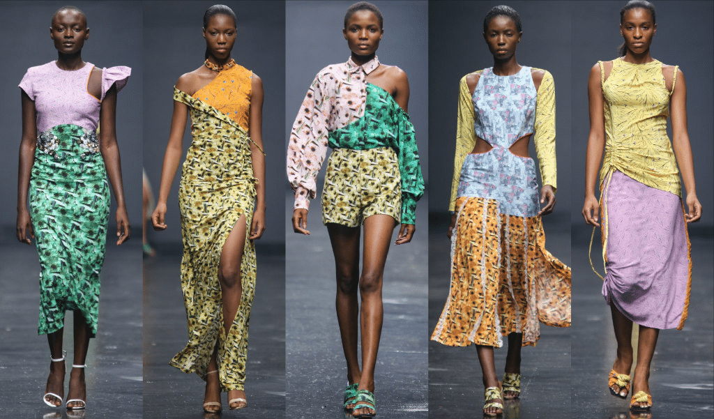 How A Small Abuja Fashion Show Became A Citywide Sensation In Nigeria