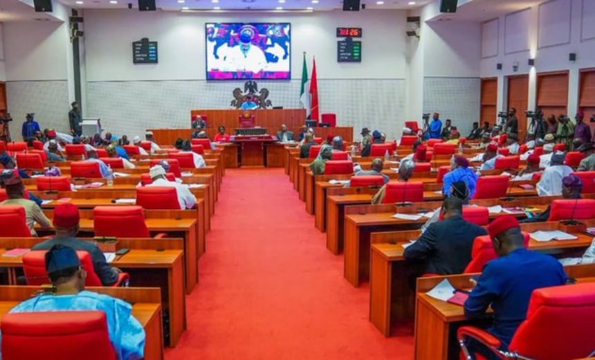 How A One-day Seminar In Nigeria Pulled Over 1,200 Attendees