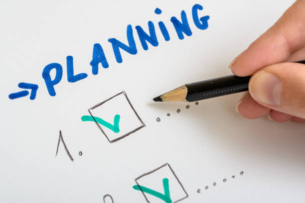 Why Every Nigerian Event Planner Needs A Solid Backup Plan