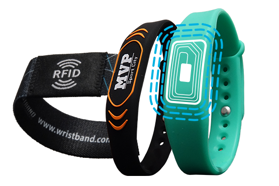 The Benefits Of Using Digital Wristbands Or E-Badges