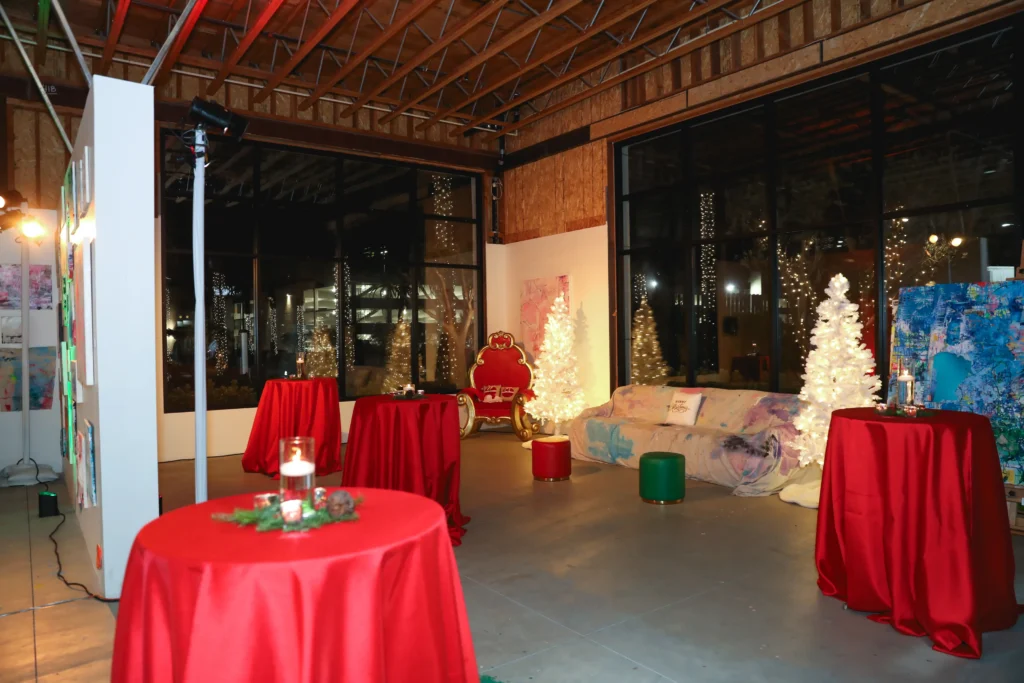 5 Event Types That Work Well With Small Budgets