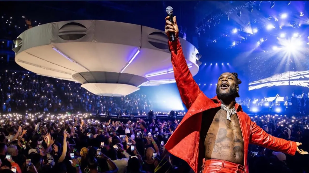 Why Daytime Events Are Making A Big Comeback In Nigeria