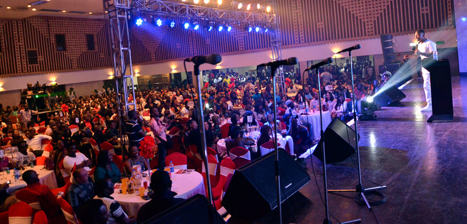 The Business Side Of Comedy Shows: What Organizers Should Know