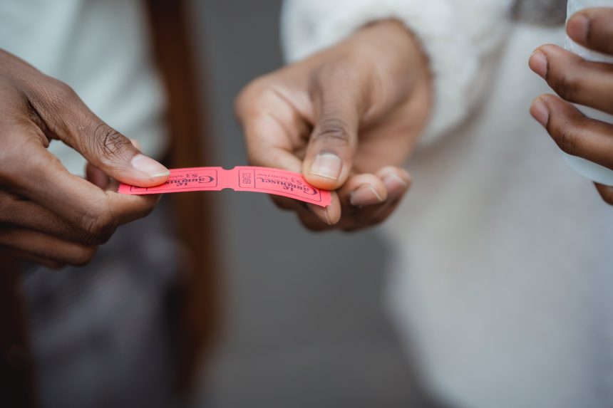 Common Ticketing Mistakes And How To Avoid Them