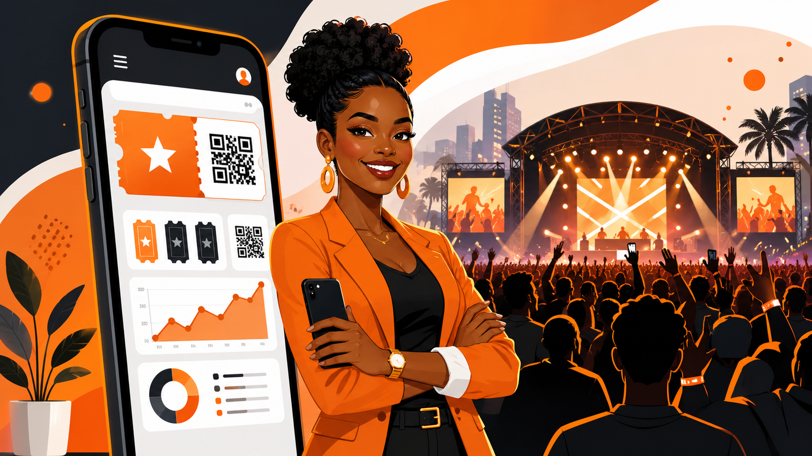 The Best Place to Host Your Event in Nigeria