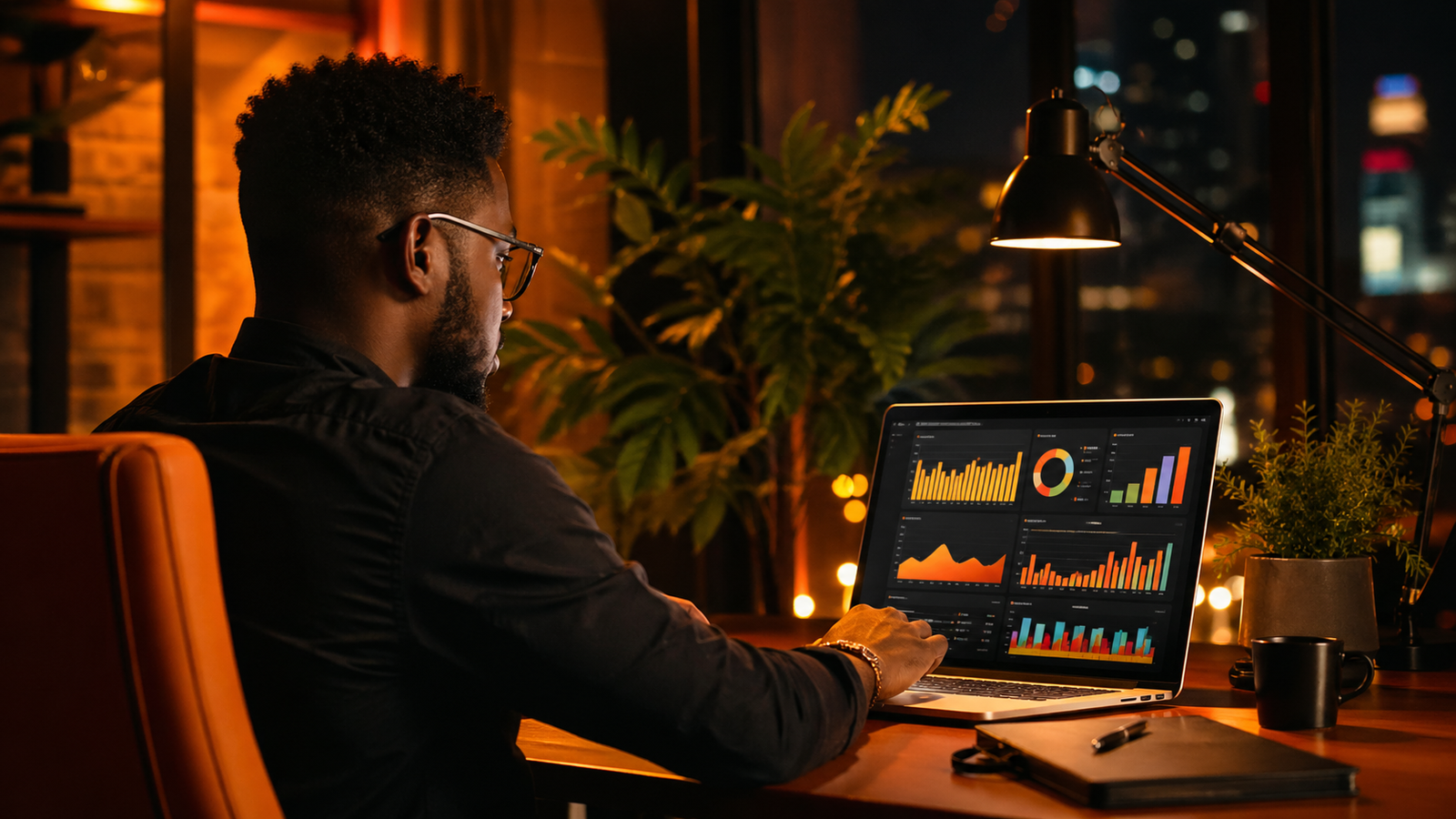 How to Know Exactly How Your Event is Performing - Real Time Event Analytics & Reporting Explained