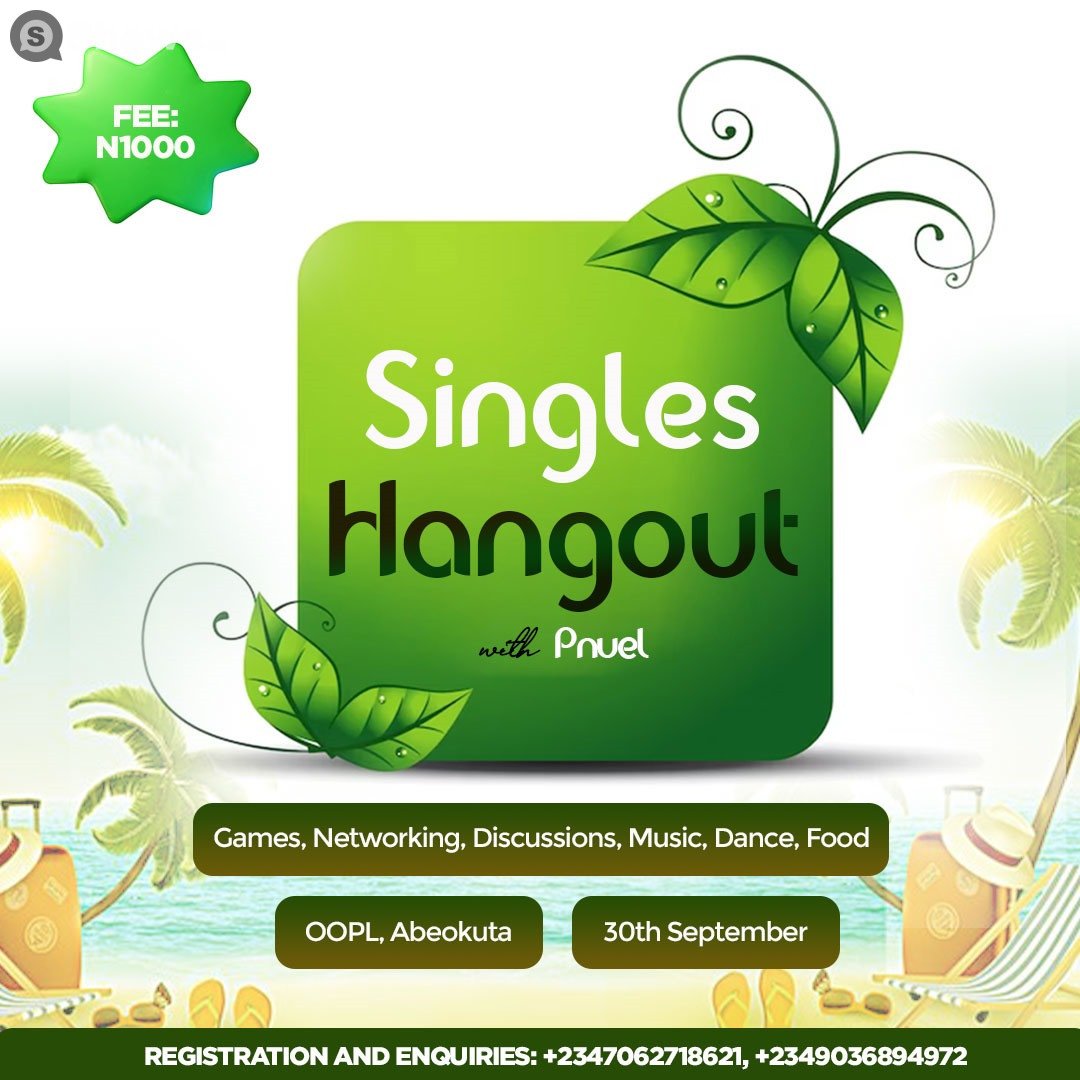 OOPL, Abeokuta venue