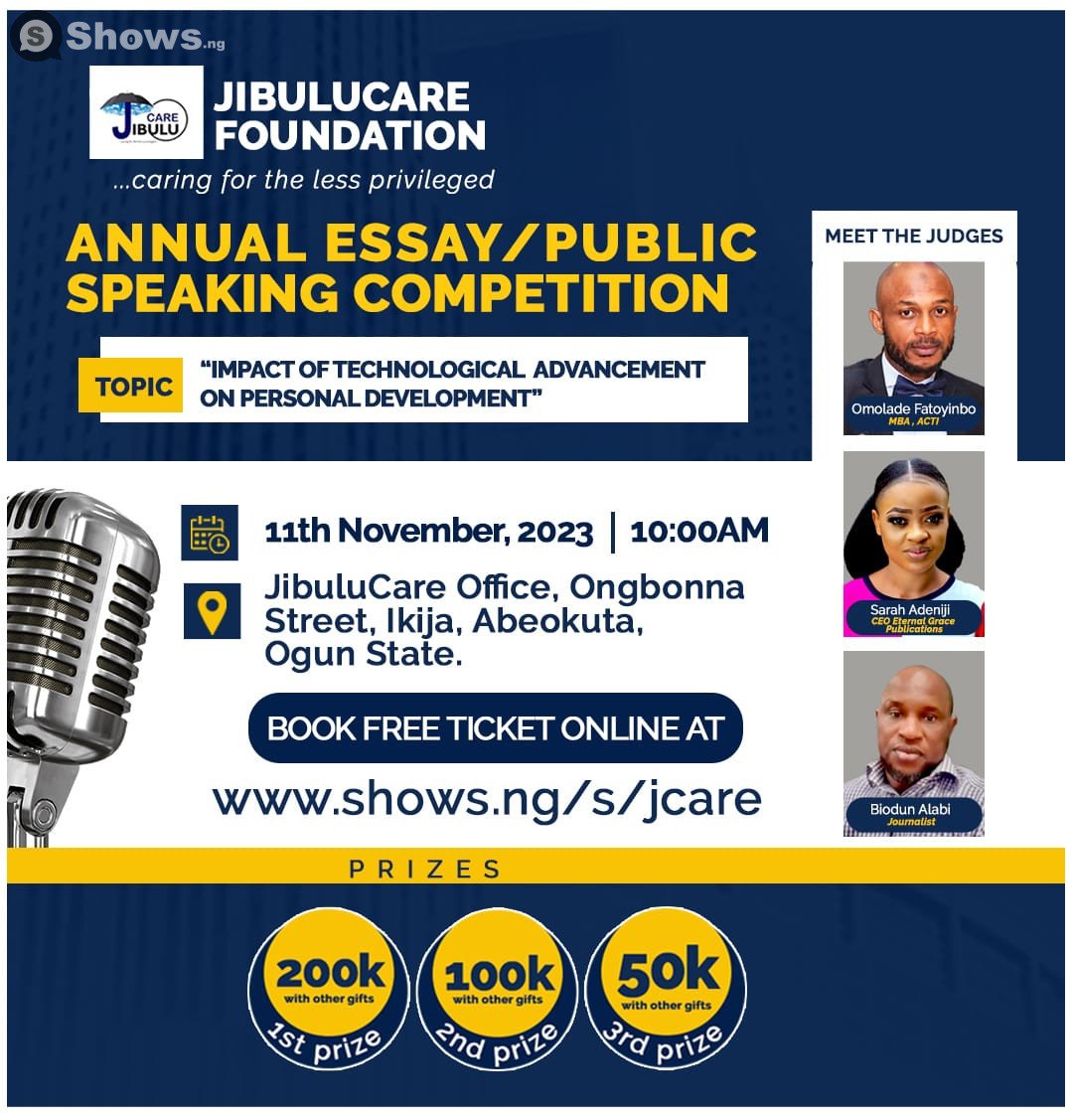 JibuluCare Office venue