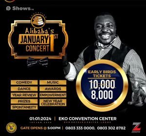 Eko Hotel Convention Centre, Victoria Island, Lagos. venue