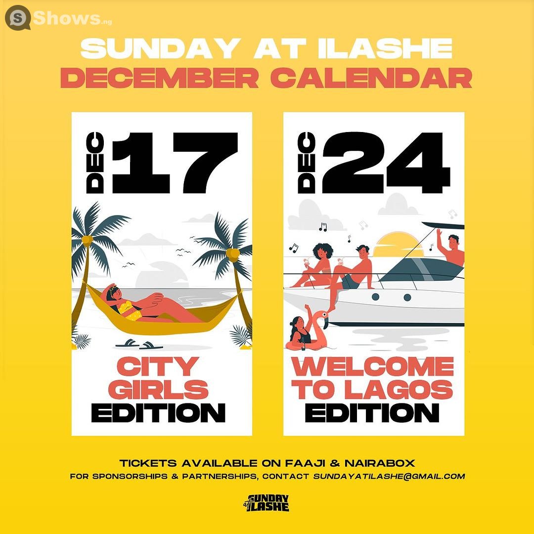 Ilashe Beach venue