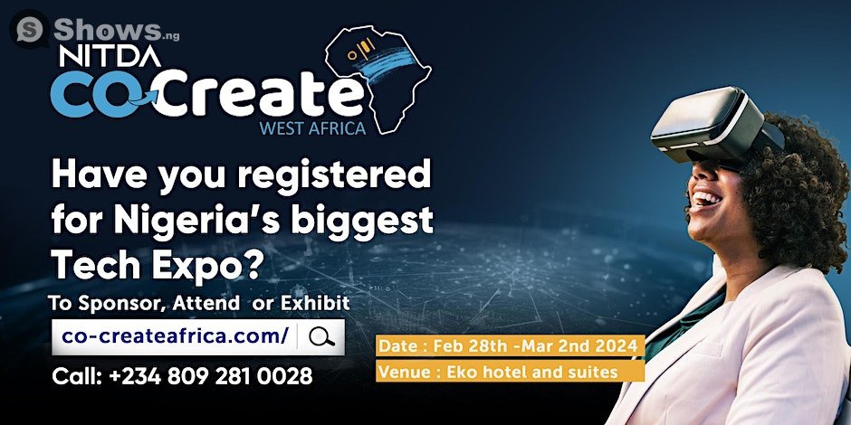 Eko Hotel And Suites venue