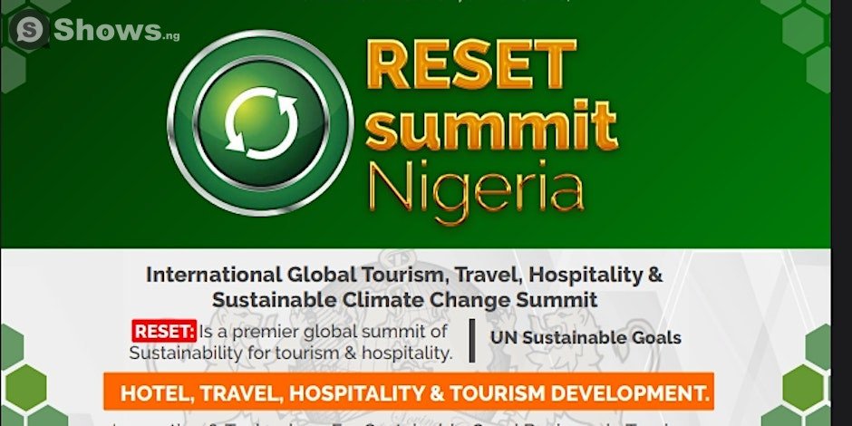 Transcorp Hilton Abuja venue