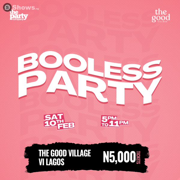 The Good Beach venue