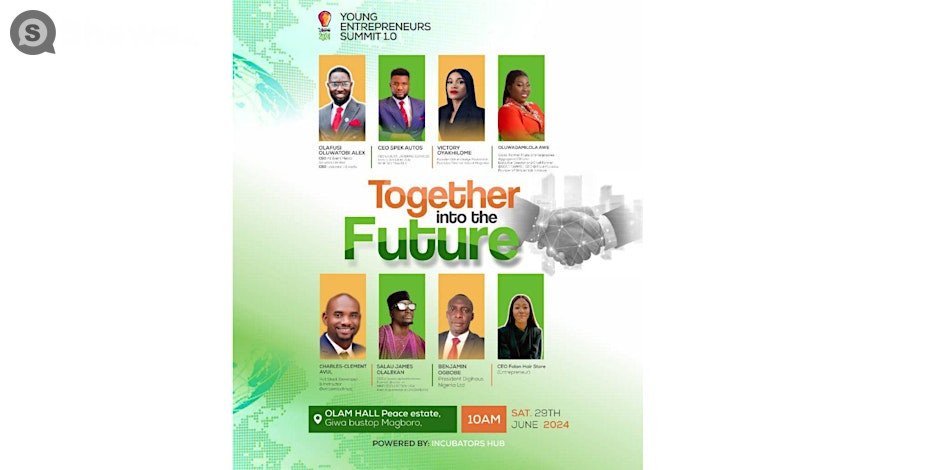 Olam hall venue