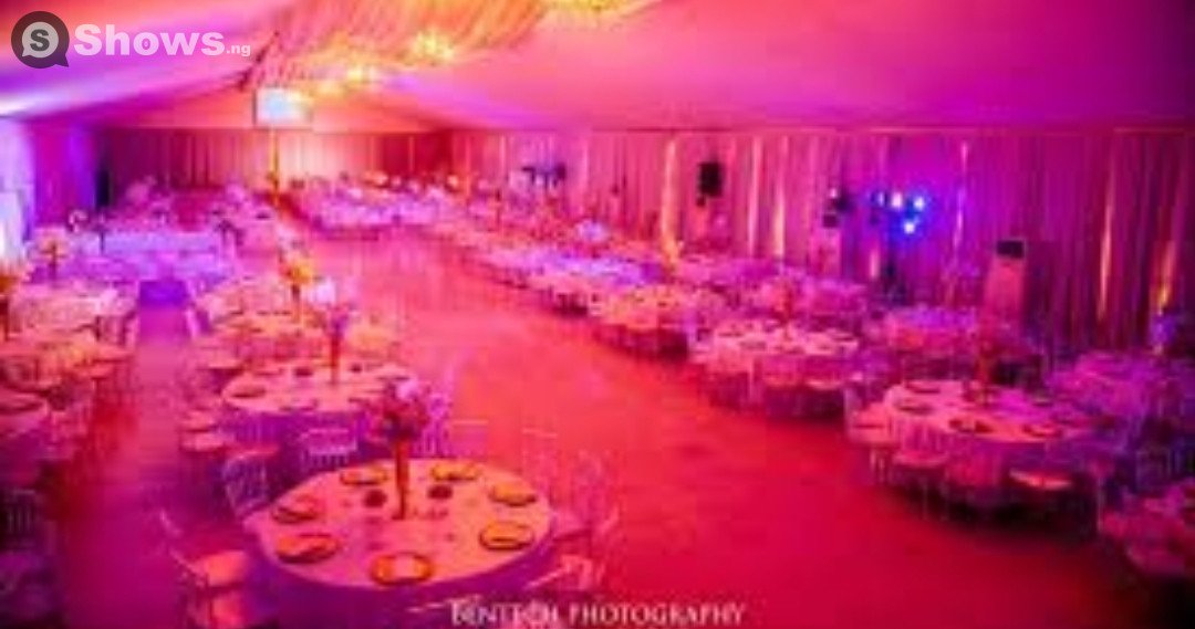 Bahamas event centre venue