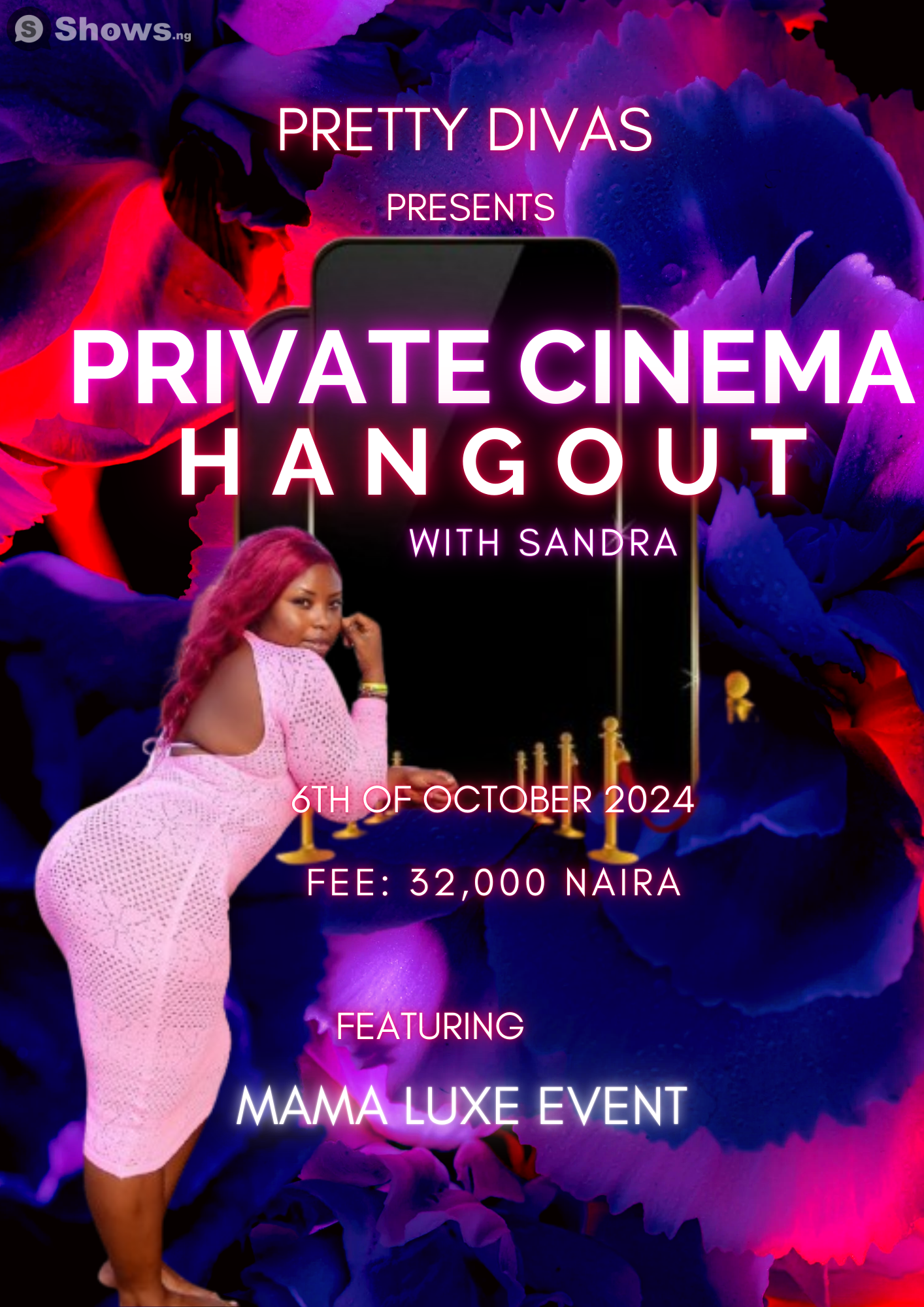 lekki venue