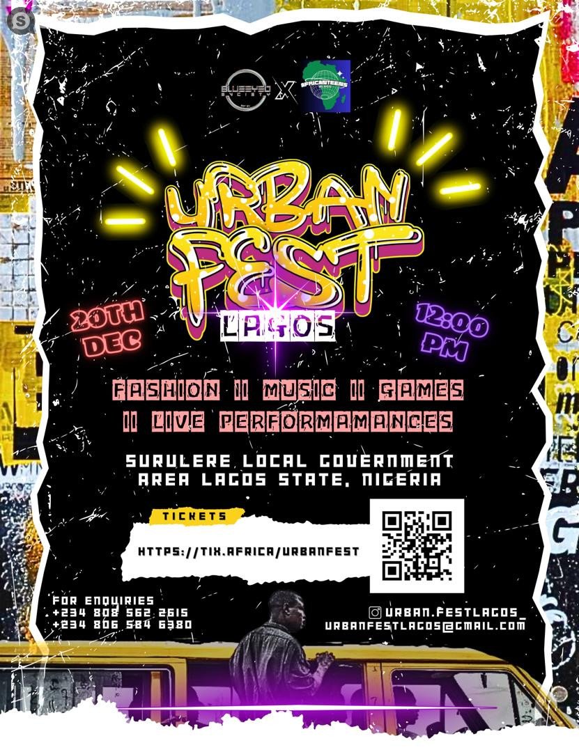 Surulere Local Government Lagos venue