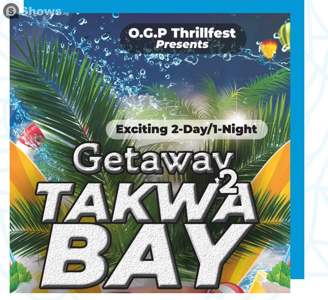 Tarkwa Bay venue