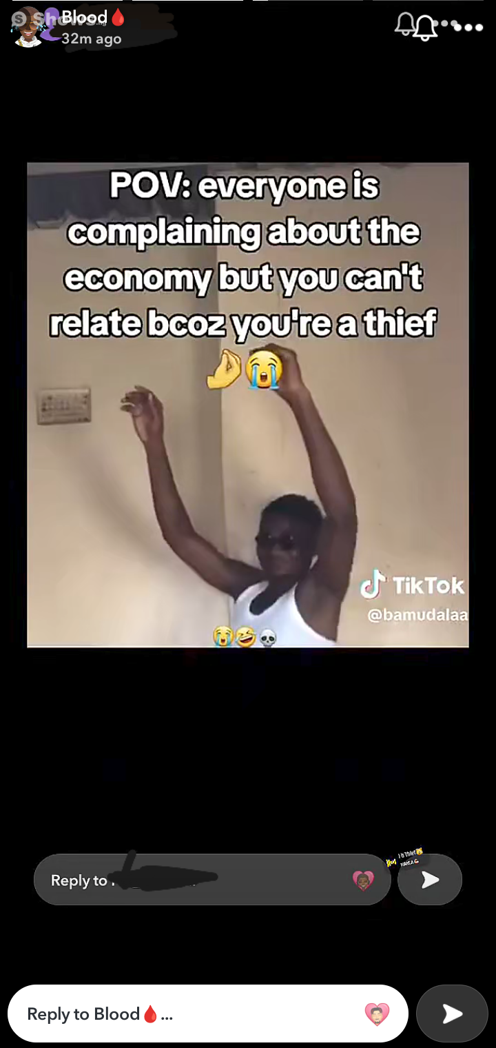 Ikeja venue