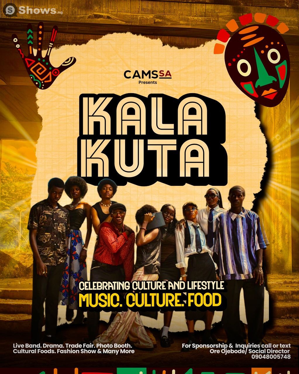 Kalakuta 