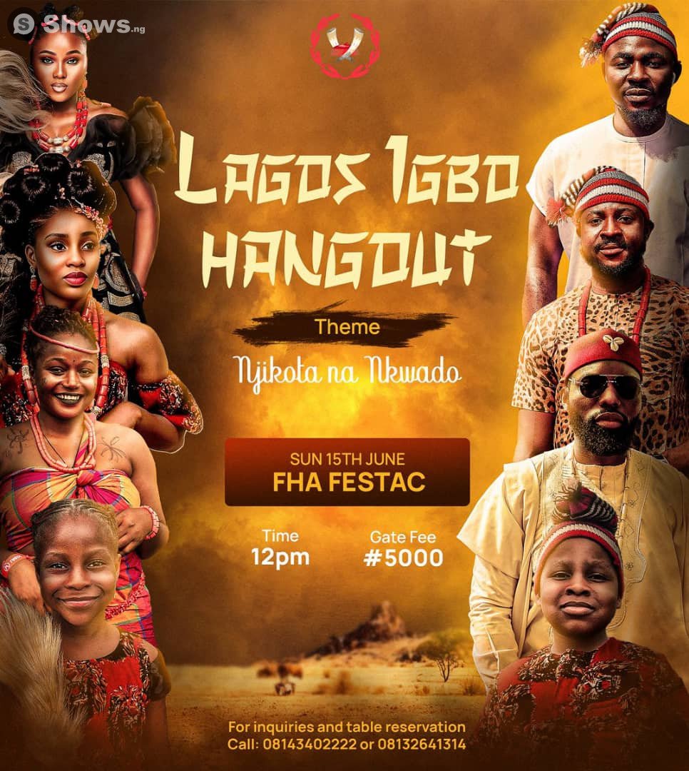 FHA FESTAC venue