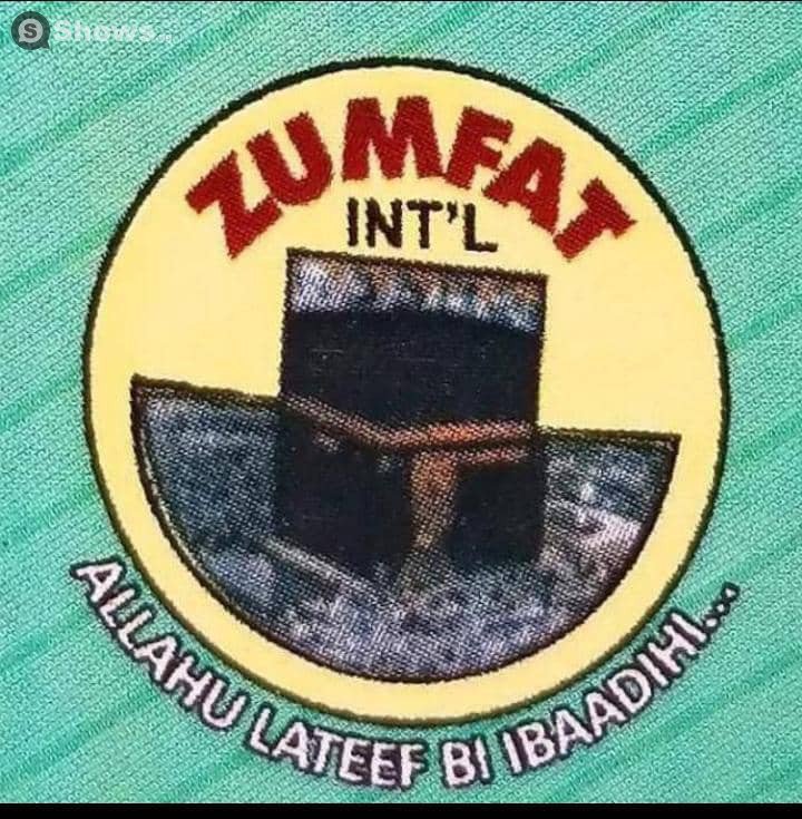 Mosque Residece venue