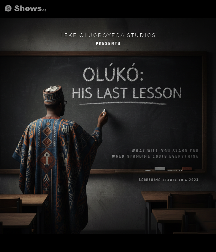 OYE And IKOLE CAMPUS venue