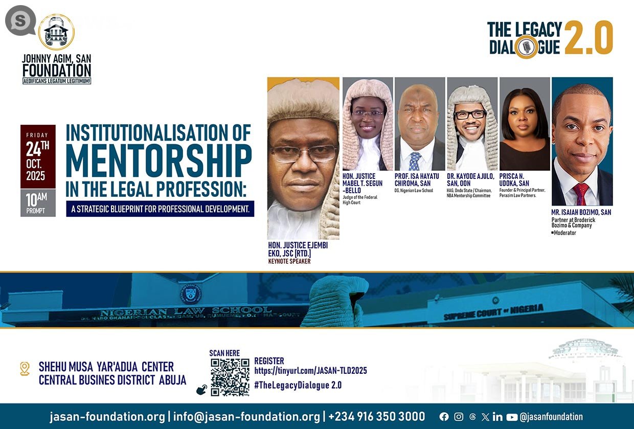 Shehu Musa Yar’adua Centre venue