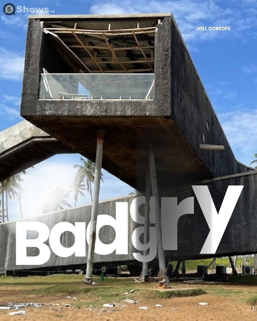 Badagry Point Of No Return venue