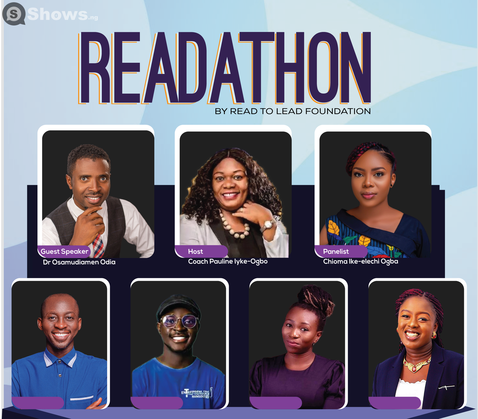 READATHON