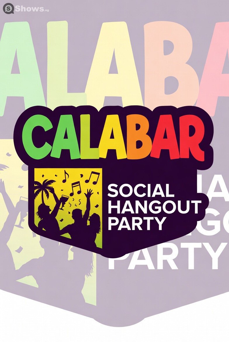Calabar Social Hangout image 2