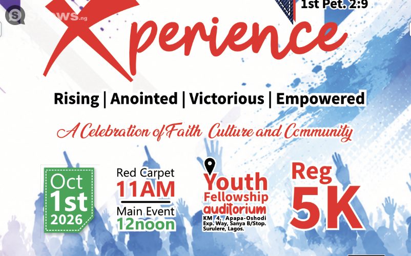The Great Fellowship Day (GFD) image 2