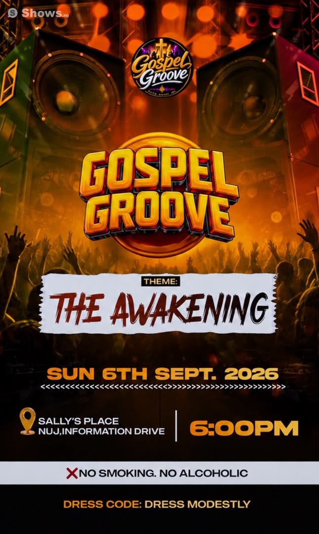Gospel Groove