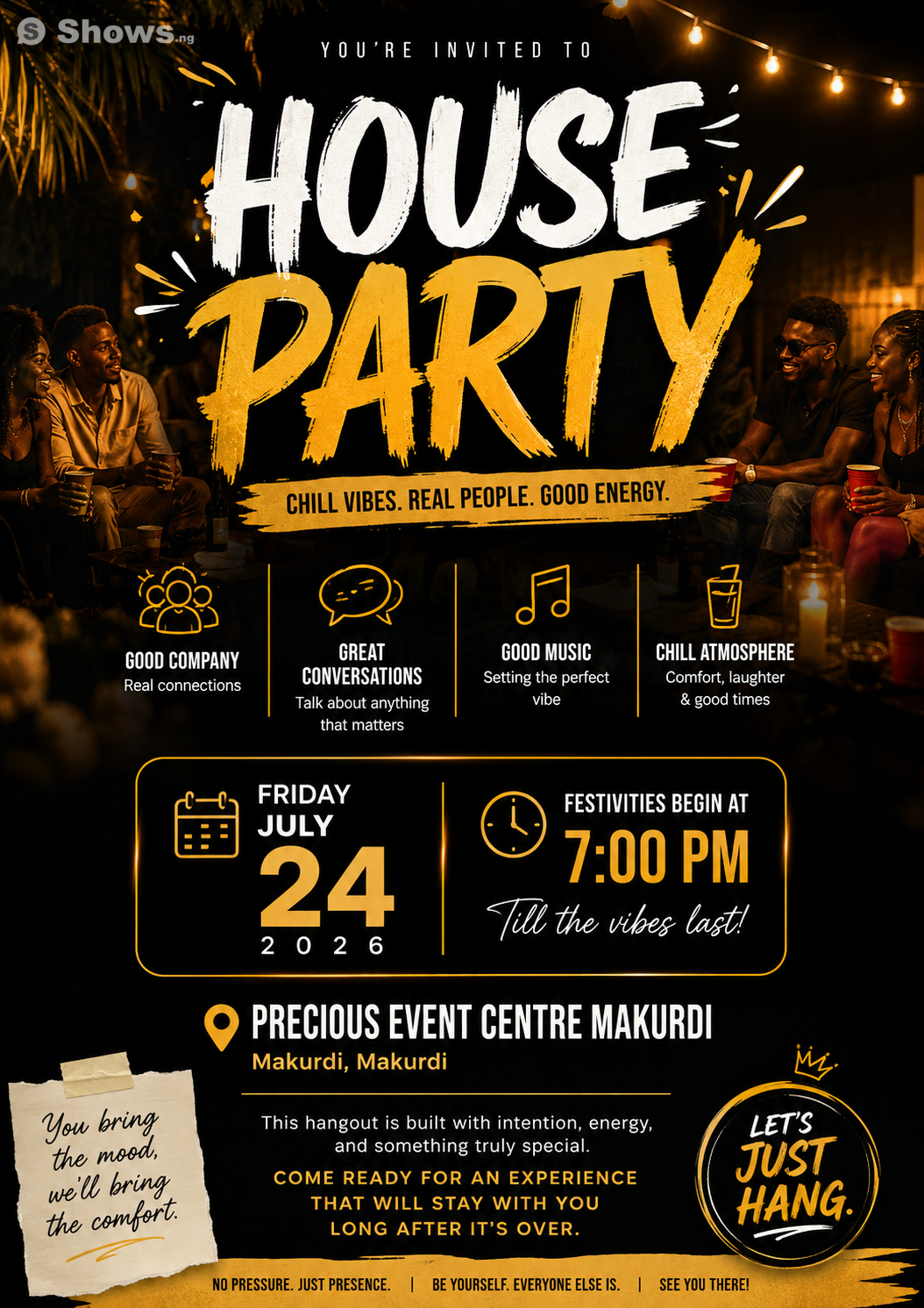 House Party