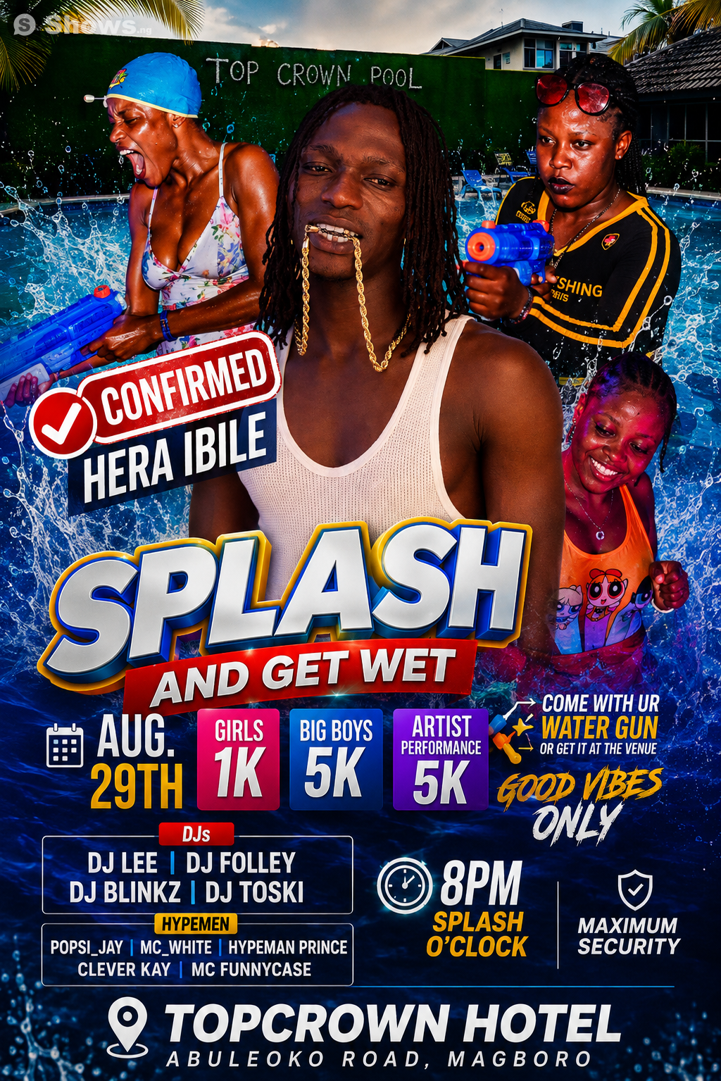 0.4 Spla And Get Wet image 2