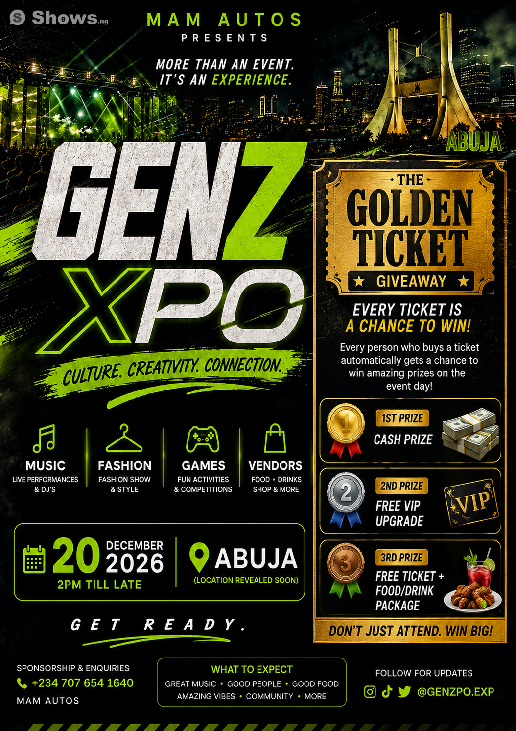 GEN XPO 2026 image 5