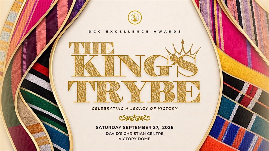 THE KING’S TRYBE