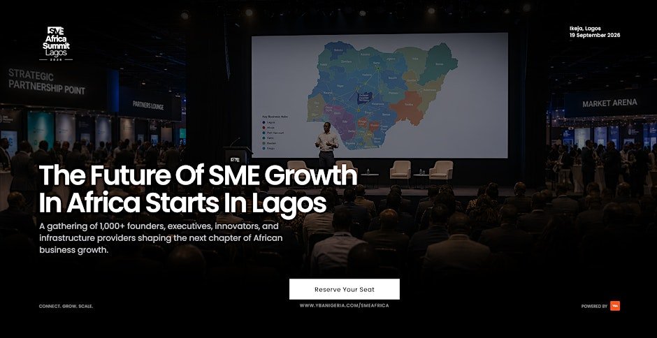 Ikeja, Lagos State, NG venue
