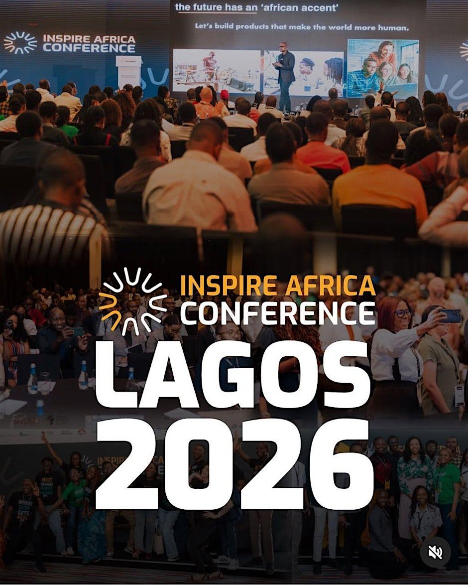 Inspire Africa Conference 2026